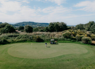 Domaine des Hautes Garrigues