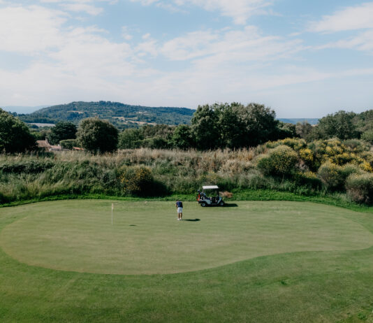 Domaine des Hautes Garrigues