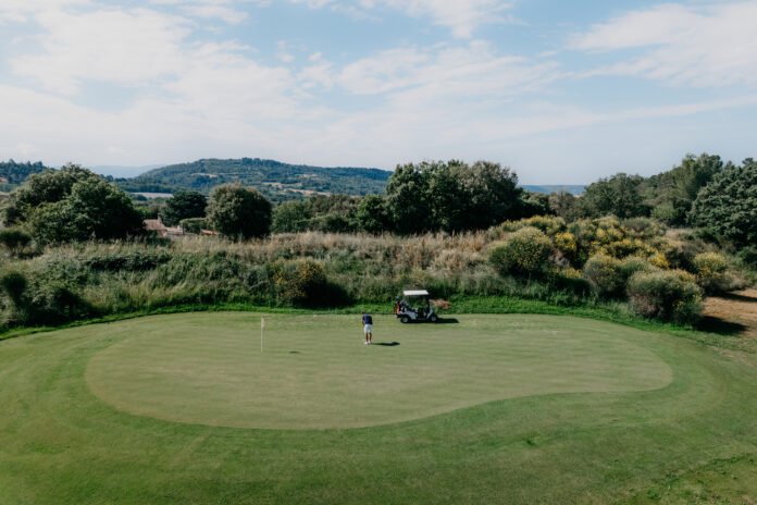 Domaine des Hautes Garrigues