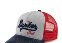 casquettes Mybunkershot