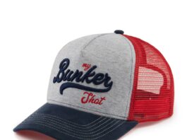 Chapeau Mybunkershot ! casquettes Mybunkershot