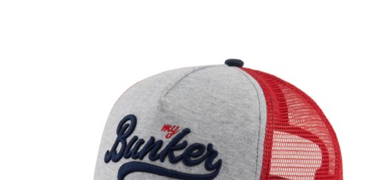 casquettes Mybunkershot