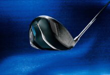 Cleveland Golf Hibore XL driver