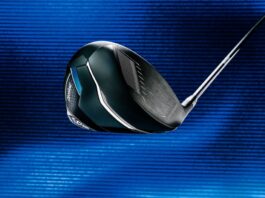 Cleveland Golf Hibore XL driver