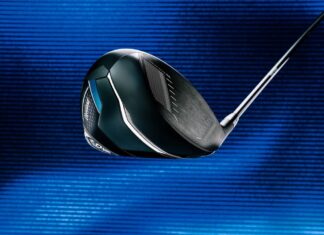 Cleveland Golf Hibore XL driver