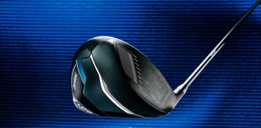 Cleveland Golf Hibore XL driver