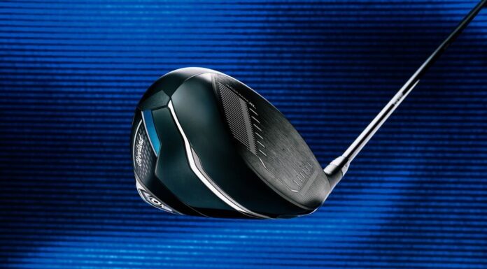 Cleveland Golf Hibore XL driver