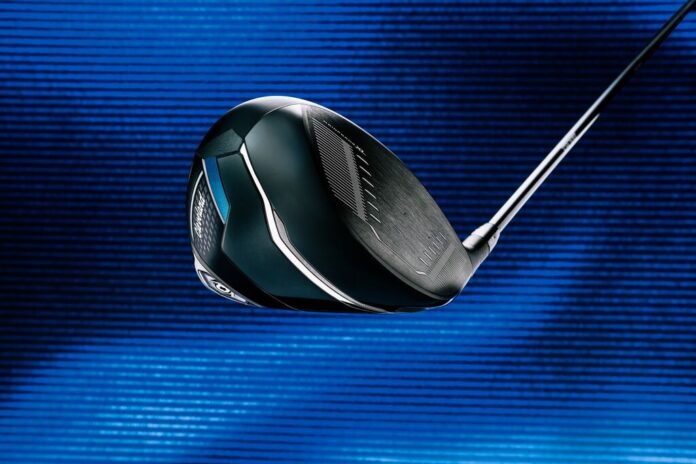 Cleveland Golf Hibore XL driver