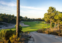 Terras da Comporta - Dunas Course