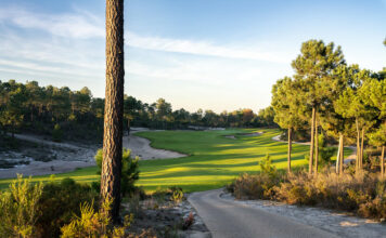 Terras da Comporta - Dunas Course