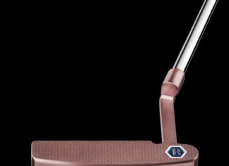 Bettinardi Queen B