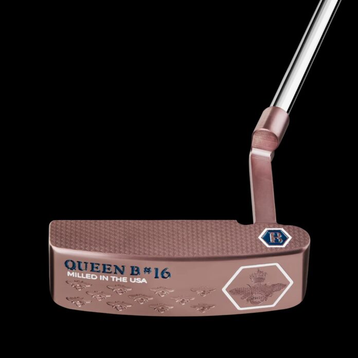 Bettinardi Queen B