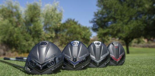 Driver Cobra Golf DS-Adapt