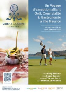 Swing Golf & Gourmet