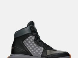 Collection Automne Hiver 2024 Duca Del Cosma Les toutes nouvelles bottes pour hommes Castello pour la saison fraiche et humide.