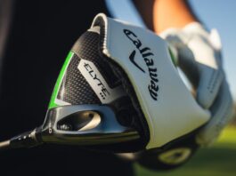 Callaway Elyte : Les Drivers Callaway Elyte