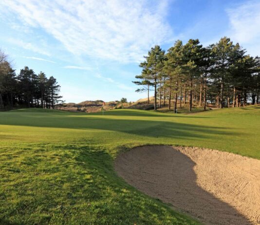 Golf de Belle Dine