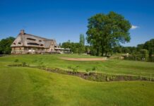 Golf PGA France du Vaudreuil