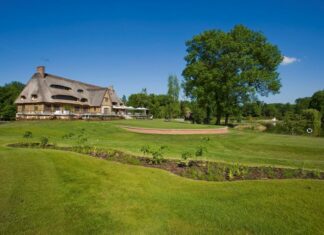 Golf PGA France du Vaudreuil