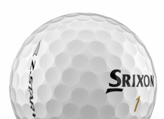 Srixon Z-Star 2025