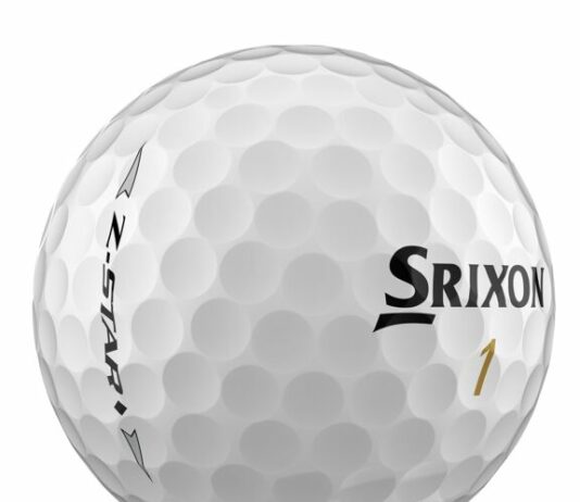 Srixon Z-Star 2025