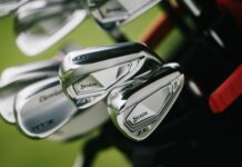 Srixon ZXI, pour allier puissance et pureté