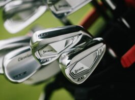 Srixon présente ses nouveaux fers ZXI Srixon ZXI, pour allier puissance et pureté
