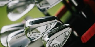 Srixon ZXI, pour allier puissance et pureté