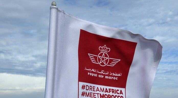 Trophée Royal Air Maroc Golf 2024 Mazagan