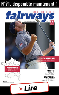 fairways n°91