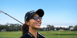 Lydia Ko nouvelle ambassadrice de Maui Jim