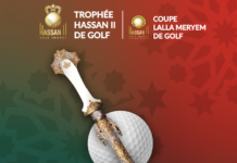 Trophée Hassan II au Maroc : un rendez vous traditionnel du début de l'année