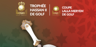 Trophée Hassan II au Maroc : un rendez vous traditionnel du début de l'année