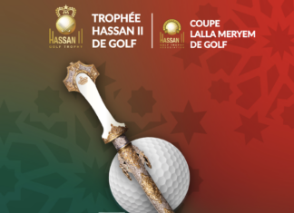 Trophée Hassan II au Maroc : un rendez vous traditionnel du début de l'année