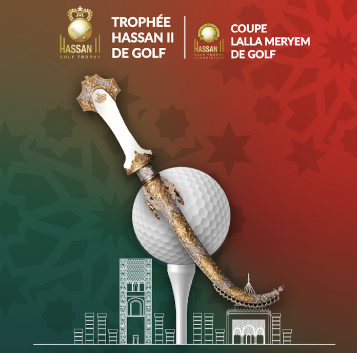 Trophée Hassan II au Maroc : un rendez vous traditionnel du début de l'année