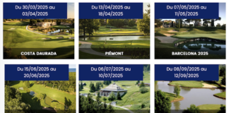 Golfy Week 2025