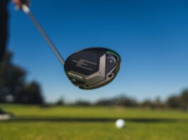 Nouvelle gamme Elite Callaway