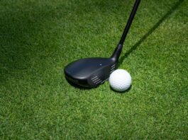 Bois de parcours PING G440