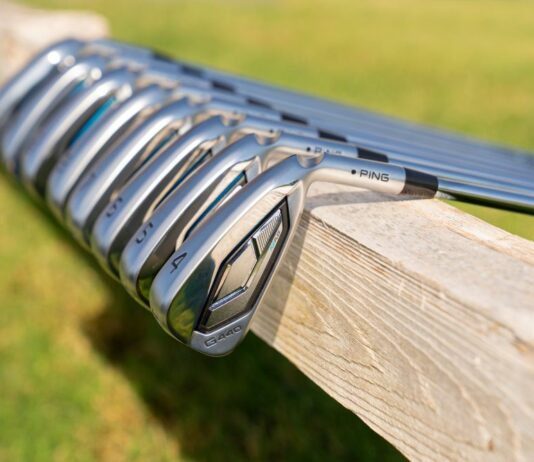 Nouveauté 2025 : Fers PING G440 Fers PING G440