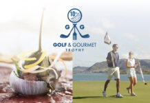 Golf & Gourmet Trophy 2025