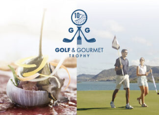 Golf & Gourmet Trophy 2025