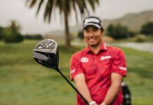 Matsuyama joue le nouveau driver ZXi