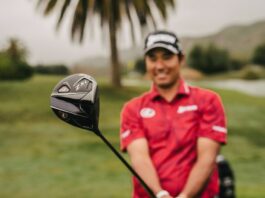 Matsuyama joue le nouveau driver ZXi