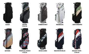 OGIO 2025 fuse standbag collection