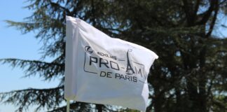 Lexus ProAm de Paris 24ème édition