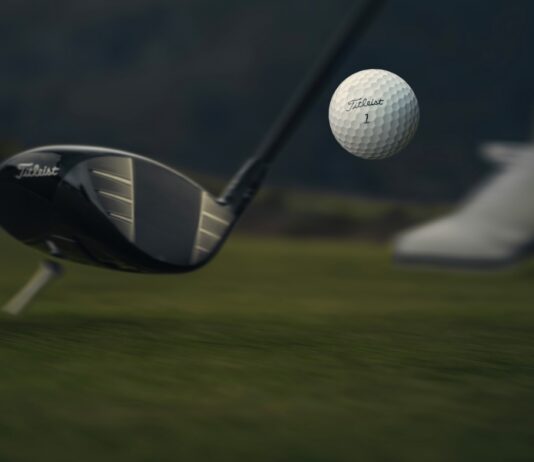 Balles : Nouvelles Titleist Pro V1 et Pro V1x Tiitleist Pro v1