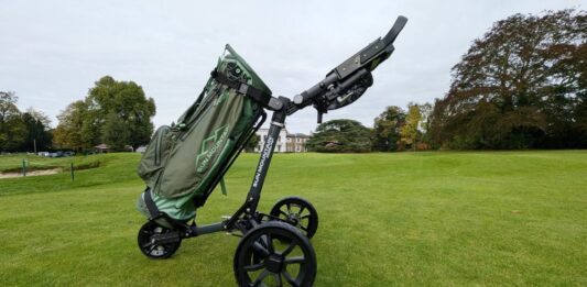 H2NO LITE 14-way Ridgeline3