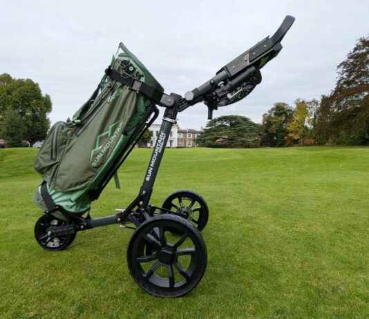 H2NO LITE 14-way Ridgeline3