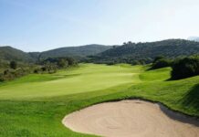 Argentario Golf & Wellness Resort