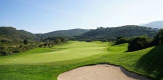 Argentario Golf & Wellness Resort